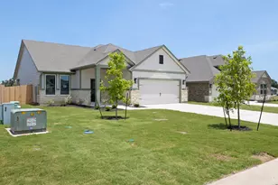 110 Mathew St, Bertram, TX 78605 - Photo 2