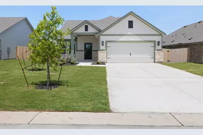 110 Mathew Street, Bertram, TX 78605 - Photo 1
