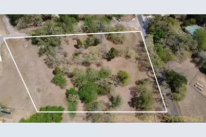 00 Old Lexington Road, Elgin, TX 78621 - Photo 1