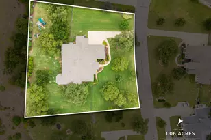 3616 Juniper Rim Rd, Leander, TX 78641 - Photo 1