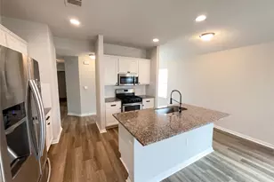 413 Dubina Ave, Georgetown, TX 78626 - Photo 2