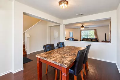 203 Pheasant Trail, Bastrop, TX 78602 - Photo 10