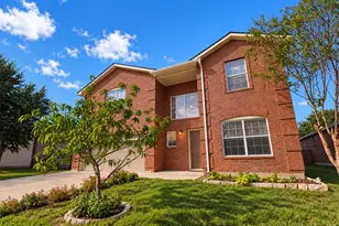203 Pheasant Trail, Bastrop, TX 78602 - Photo 1
