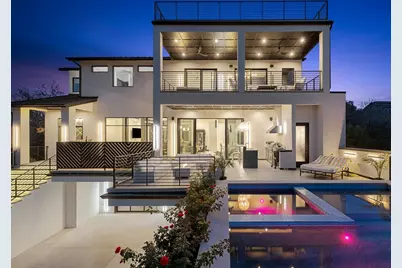 12885 Park Drive, Austin, TX 78732 - Photo 1