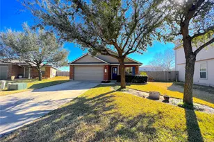 102 Wren Cove, Hutto, TX 78634 - Photo 1