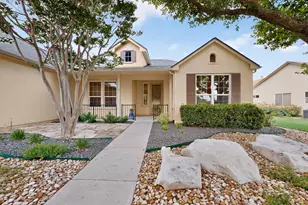 207 Red Poppy Trail, Georgetown, TX 78633 - Photo 4
