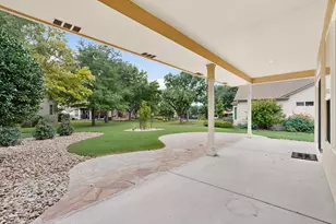 207 Red Poppy Trail, Georgetown, TX 78633 - Photo 28