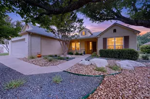 207 Red Poppy Trail, Georgetown, TX 78633 - Photo 1