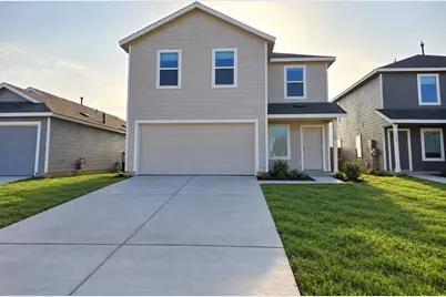 120 Twins Trail, Hutto, TX 78634 - Photo 1