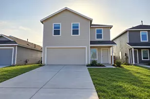 120 Twins Trl, Hutto, TX 78634 - Photo 1