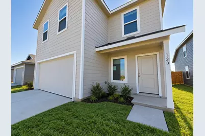 120 Twins Trail, Hutto, TX 78634 - Photo 4
