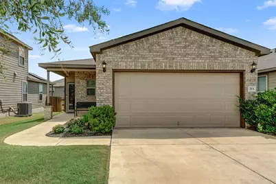 213 Ibis Falls Loop, Jarrell, TX 76537 - Photo 2