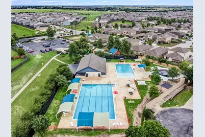 213 Ibis Falls Loop, Jarrell, TX 76537 - Photo 34