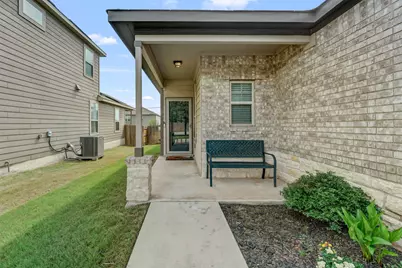 213 Ibis Falls Loop, Jarrell, TX 76537 - Photo 4