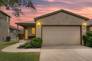 213 Ibis Falls Loop, Jarrell, TX 76537 - Photo 1