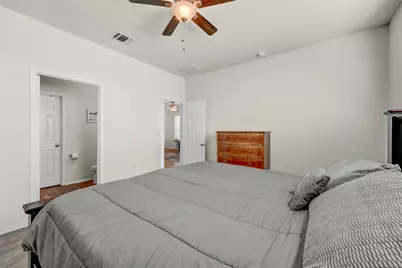 213 Ibis Falls Loop, Jarrell, TX 76537 - Photo 18