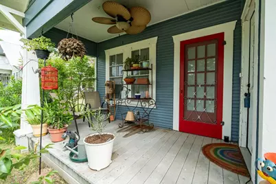 1111 McLain Street, Taylor, TX 76574 - Photo 4