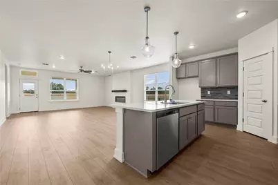 540 Gus Loop, Georgetown, TX 78626 - Photo 8