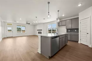 540 Gus Loop, Georgetown, TX 78626 - Photo 8