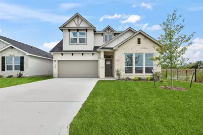 540 Gus Loop, Georgetown, TX 78626 - Photo 1