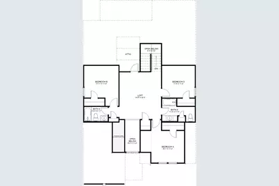 540 Gus Loop, Georgetown, TX 78626 - Photo 4