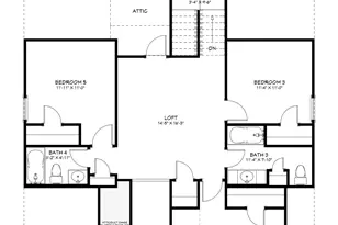 540 Gus Loop, Georgetown, TX 78626 - Photo 4