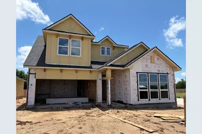 540 Gus Loop, Georgetown, TX 78626 - Photo 2