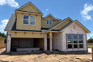 540 Gus Loop, Georgetown, TX 78626 - Photo 2
