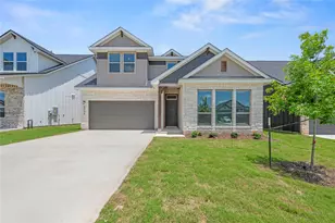 540 Gus Loop, Georgetown, TX 78626 - Photo 8