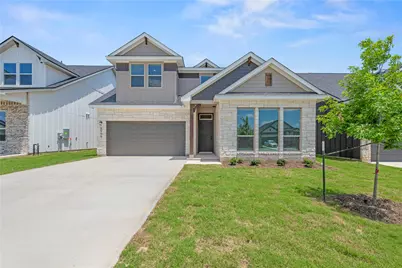 540 Gus Loop, Georgetown, TX 78626 - Photo 6