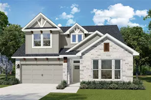 540 Gus Loop, Georgetown, TX 78626 - Photo 4
