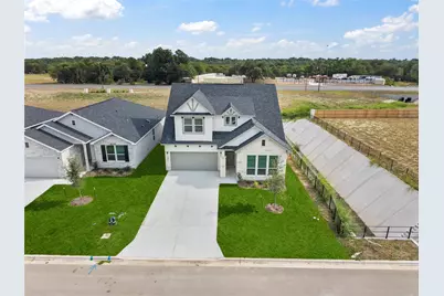 540 Gus Loop, Georgetown, TX 78626 - Photo 2