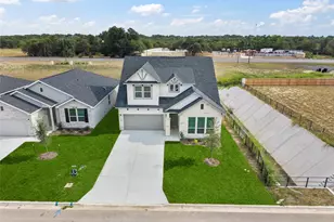 540 Gus Loop, Georgetown, TX 78626 - Photo 2