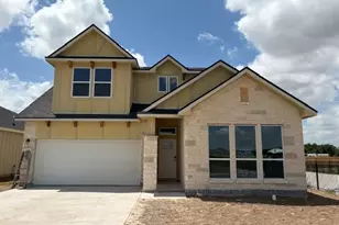540 Gus Loop, Georgetown, TX 78626 - Photo 1