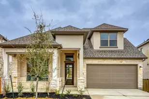 248 Prickly Poppy Loop, Kyle, TX 78640 - Photo 1