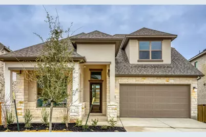 248 Prickly Poppy Loop, Kyle, TX 78640 - Photo 1