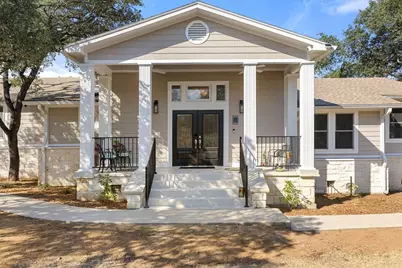 126 County Road 420 Road, Spicewood, TX 78669 - Photo 1