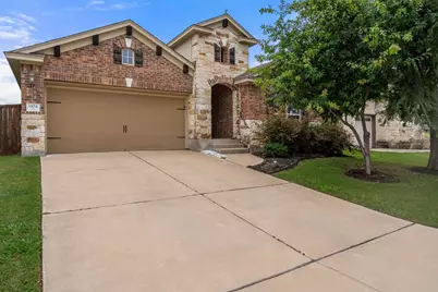 1104 Chad Drive, Round Rock, TX 78665 - Photo 1