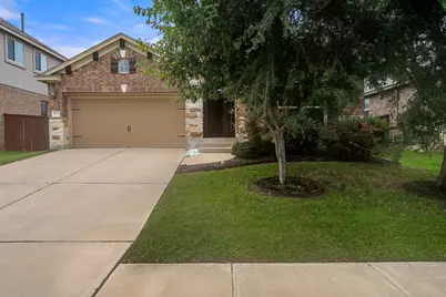 1104 Chad Drive, Round Rock, TX 78665 - Photo 2