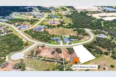 6413 Madrone Tree Lane, Austin, TX 78738 - Photo 1