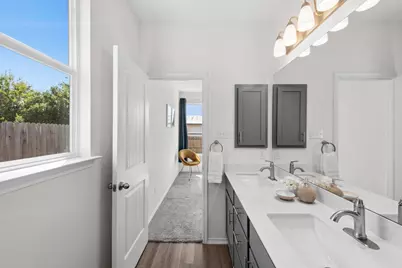 438 Thunder Valley Trail, Georgetown, TX 78626 - Photo 12