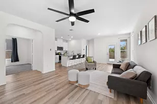 438 Thunder Valley Trl, Georgetown, TX 78626 - Photo 1