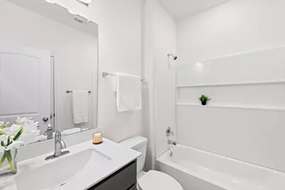 438 Thunder Valley Trail, Georgetown, TX 78626 - Photo 16