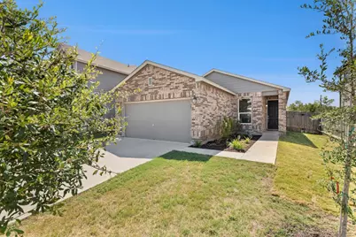 438 Thunder Valley Trail, Georgetown, TX 78626 - Photo 4
