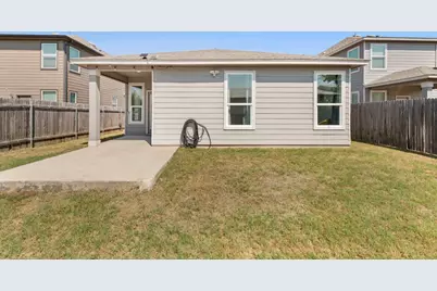 438 Thunder Valley Trail, Georgetown, TX 78626 - Photo 20