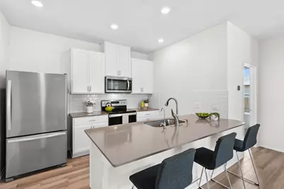 438 Thunder Valley Trail, Georgetown, TX 78626 - Photo 6