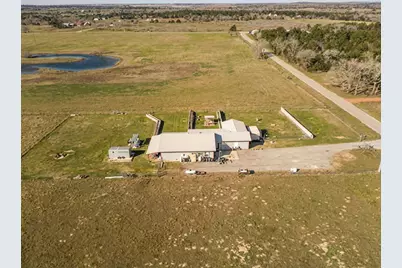 142 Zimmerhanzel Road, Flatonia, TX 78941 - Photo 2