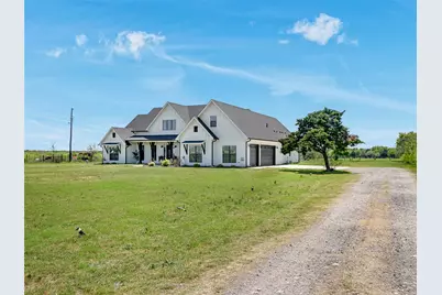 19819 Lockwood Road, Manor, TX 78653 - Photo 4