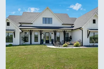 19819 Lockwood Road, Manor, TX 78653 - Photo 2