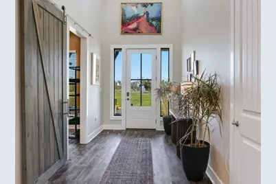 19819 Lockwood Road, Manor, TX 78653 - Photo 4